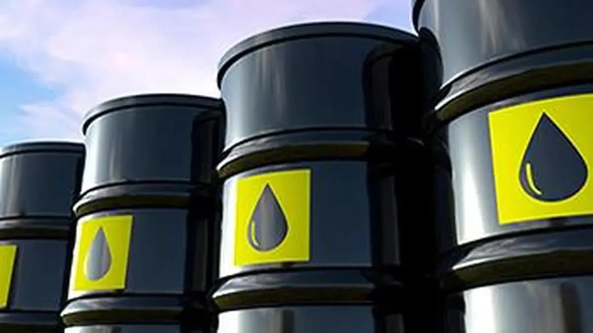 Crude oil loading suspended at all Iraqi terminals after drone incident