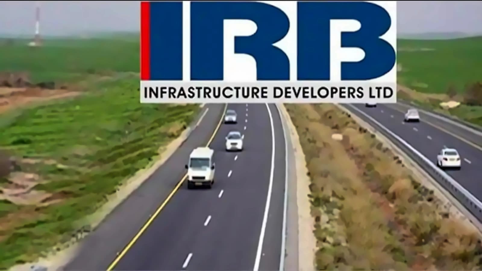 IRB Infrastructure June toll collections surge 28% to record ₹8,078 cr