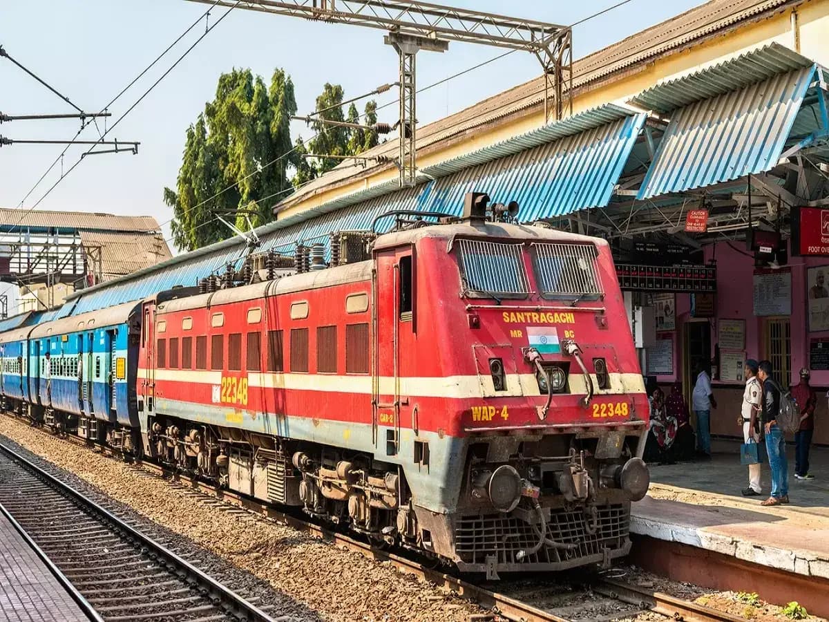 IRCON, RVNL shares surge 11% on railway PSU merger reports