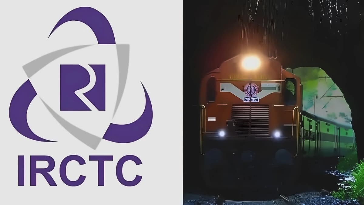 IRCTC Shares Fall 3% After Q4 Profit Miss, Dividend Declared