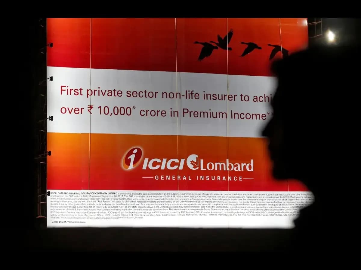IRDAI fines ICICI Lombard ₹1 crore for outsourcing lapses