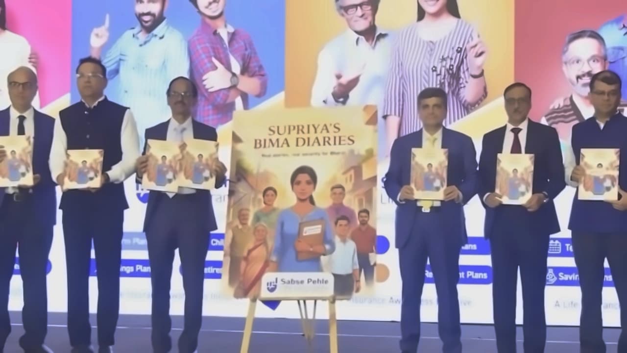 IRDAI launches comic book series to boost life insurance literacy