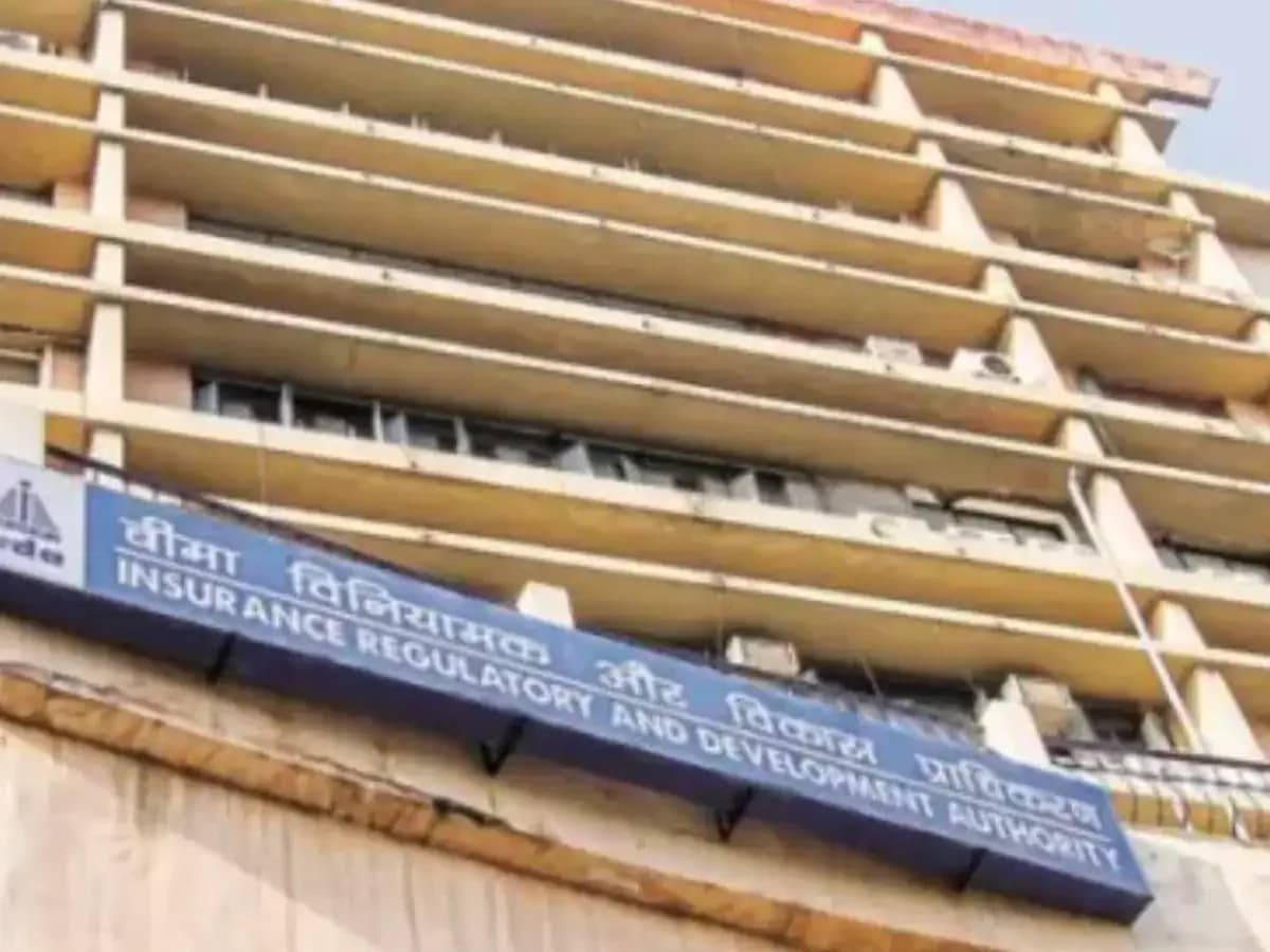 IRDAI proposes Public Insurance Registry for industry data sharing