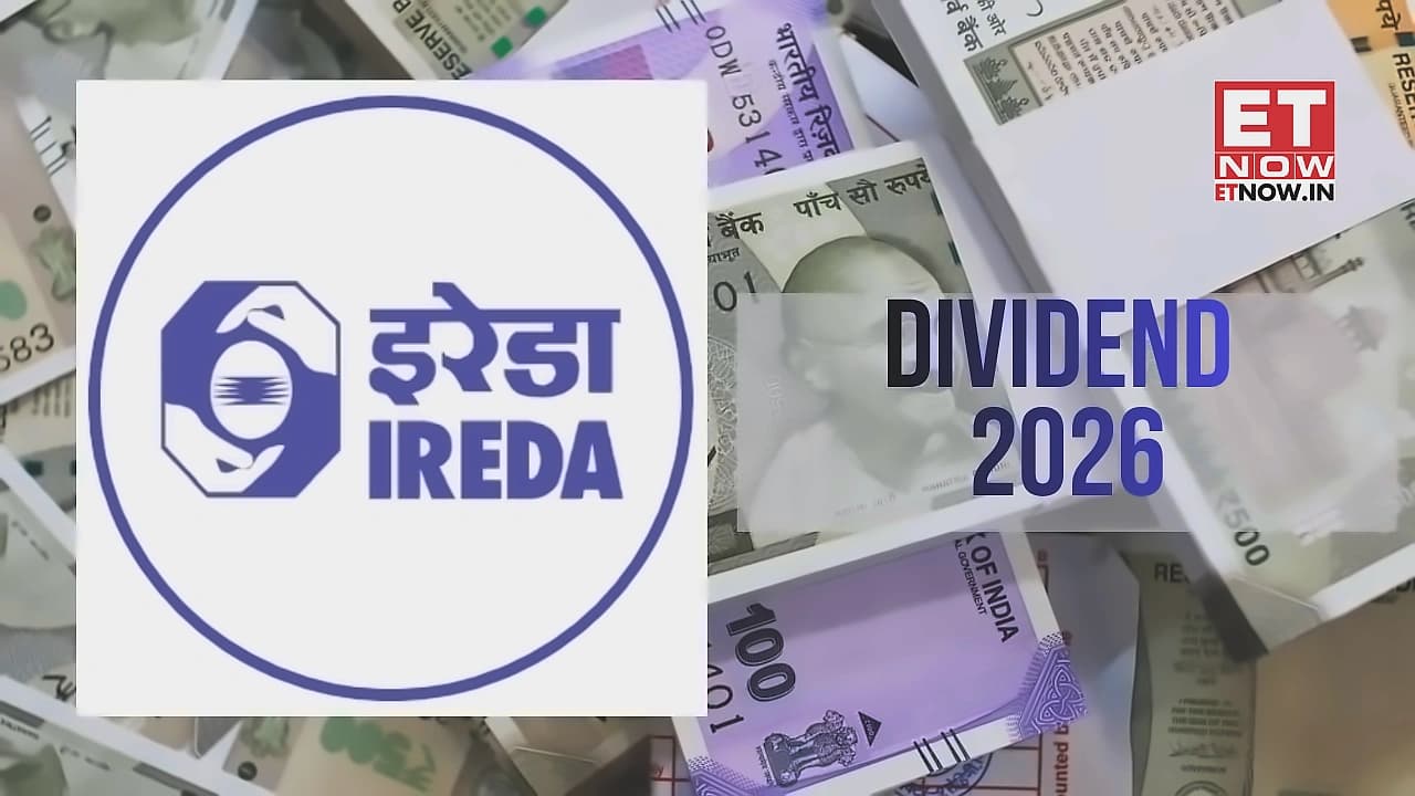 IREDA Board Meeting This Week for Potential First Dividend