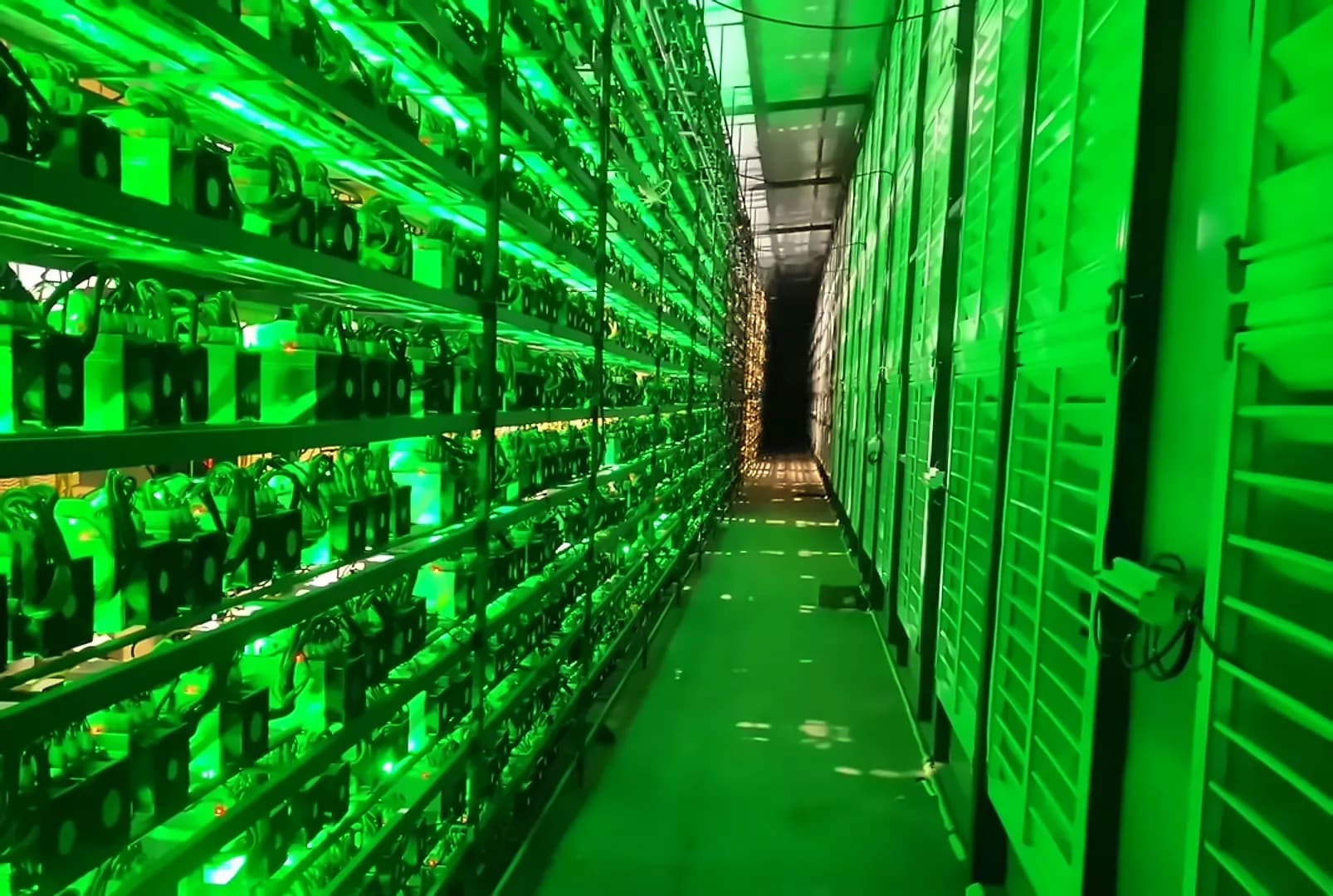 IREN shares jump 4% on $1.6bn Dell deal for AI cloud expansion