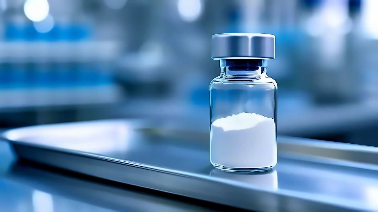 iSERA Lifesciences posts ₹33.62 lakh Q1 loss vs ₹54.98 lakh profit last quarter