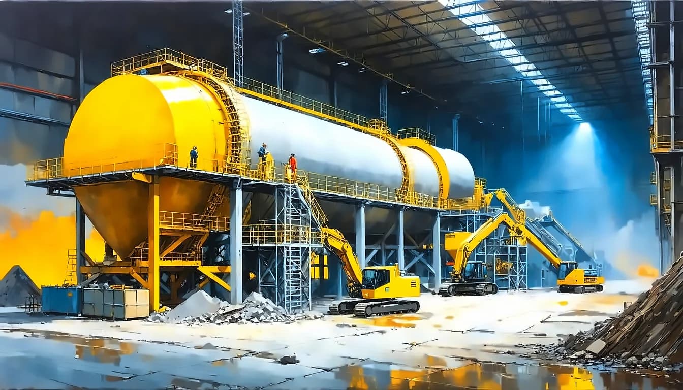 Ishaan Infrastructure posts ₹4.62 cr Q1 loss vs ₹6.33 cr last year