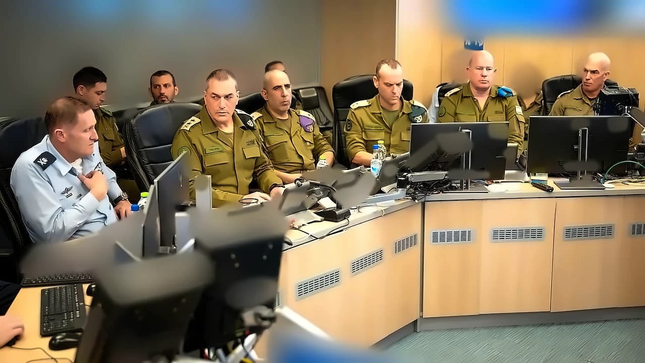 US Intel Warns Israel Spied on US Officials During Iran Peace Talks