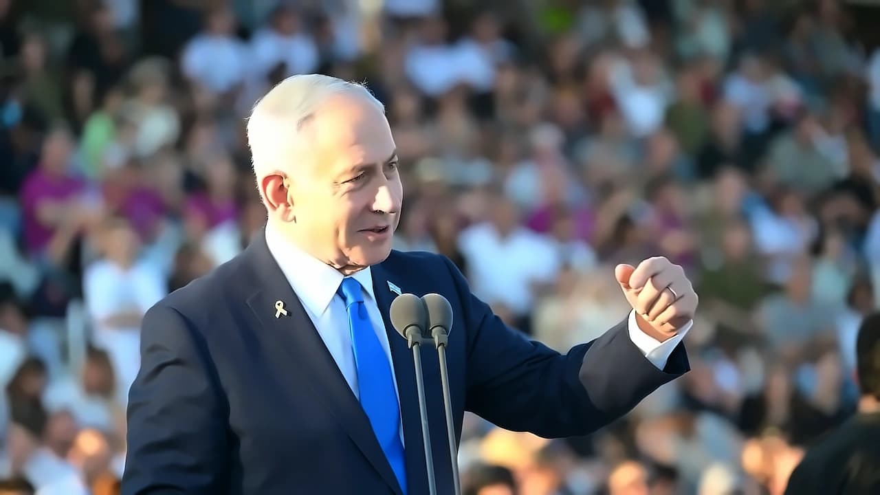 Trump Warns Iran: US Will Resume Attacks if Hezbollah Allies Continue Violence