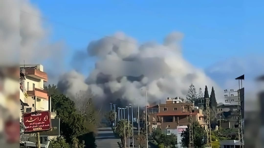 Israel-Lebanon Ceasefire Extended 45 Days Amid Continuing Violence