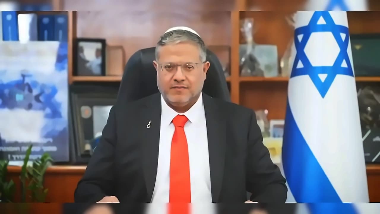 Israeli Leaders Unite Against Iran Deal as US-Iran War Ends