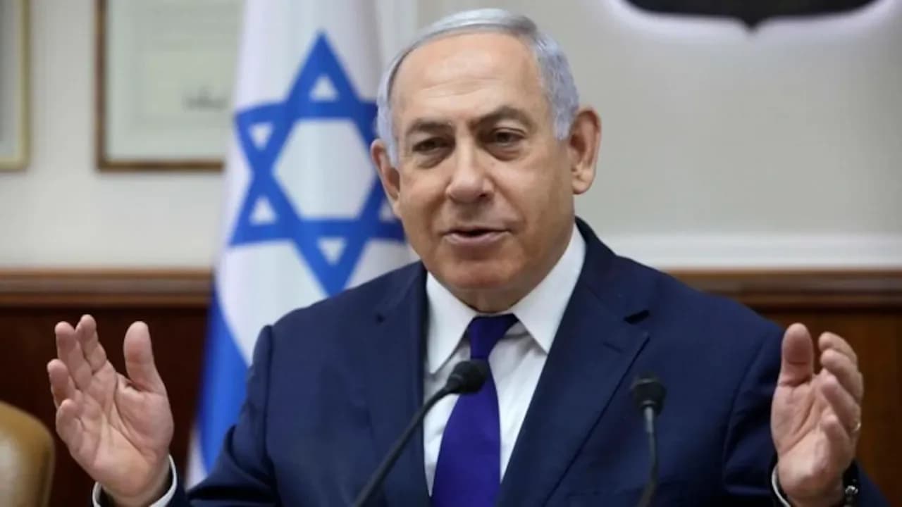 Israel Sets Oct 27 Election as Netanyahu Faces Toughest Test