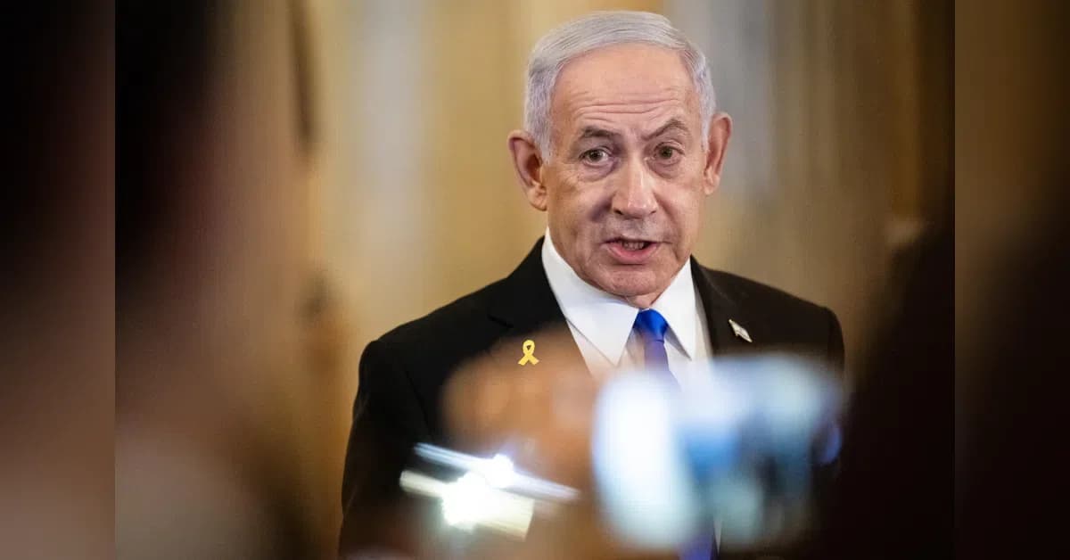 Israel strikes Beirut suburbs as Trump announces 'major combat operations'