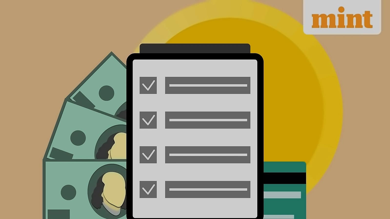 IT Dept flags 20,000 cases of 'swapped' tax deduction claims