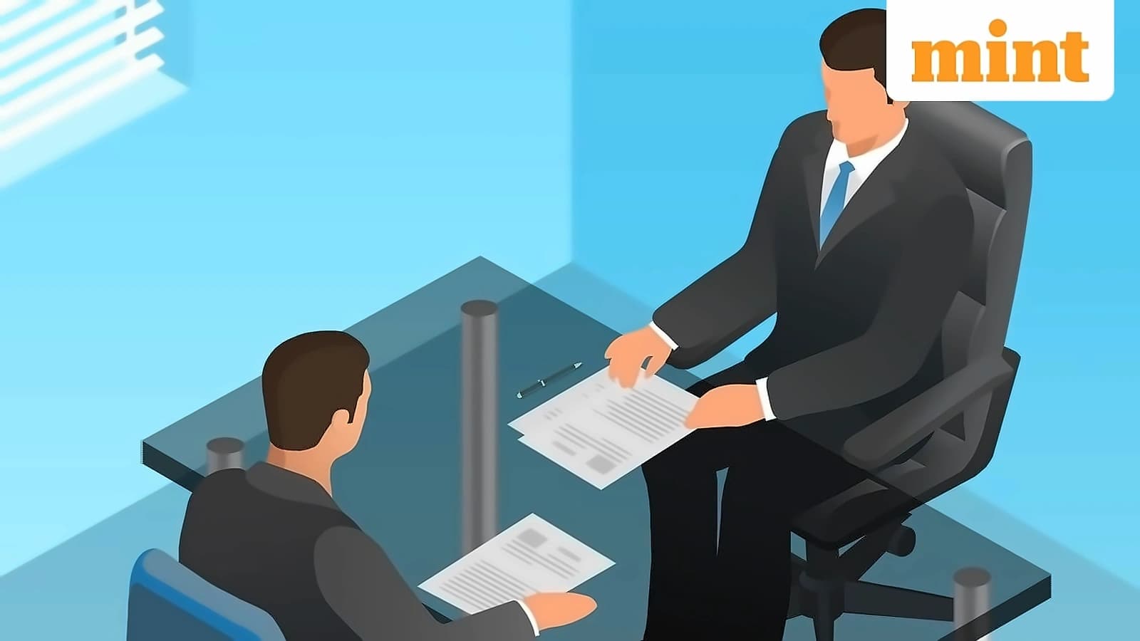 IT Giants Face 35,000 Job Cuts as AI Shift Reshapes Sector