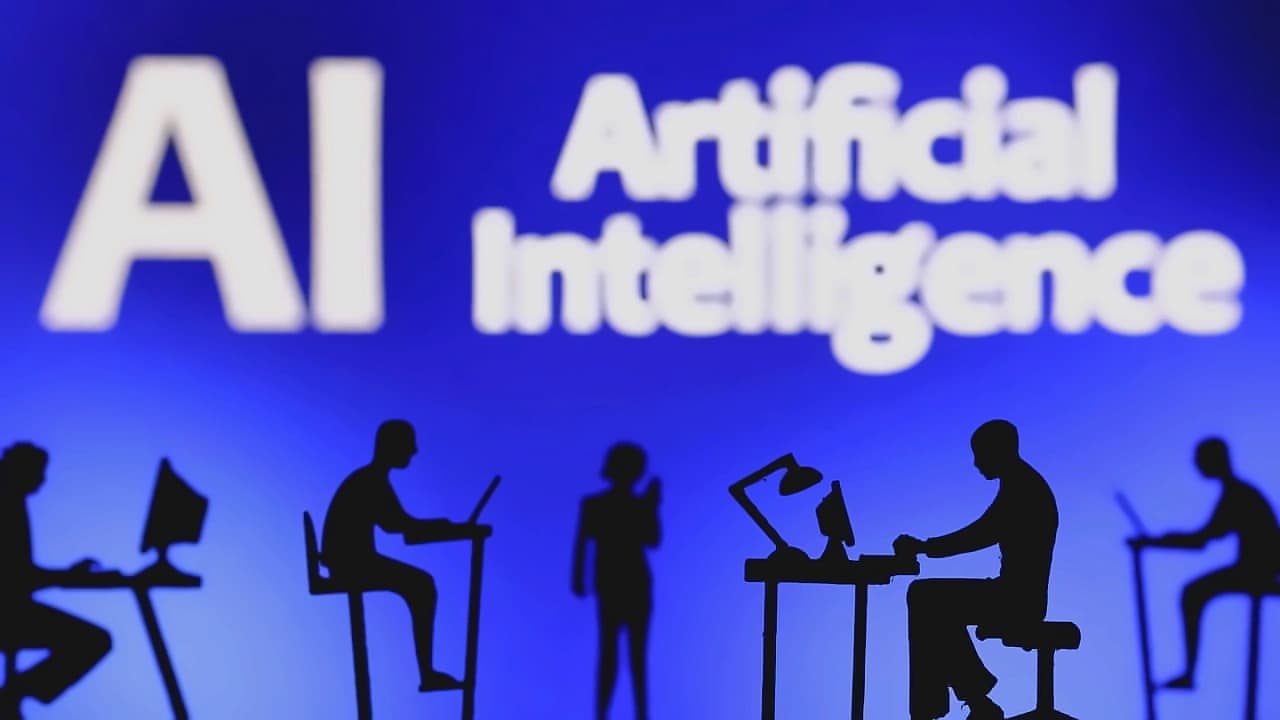 AI Workforce Transformation: Cisco Leads Human-Centric Strategy