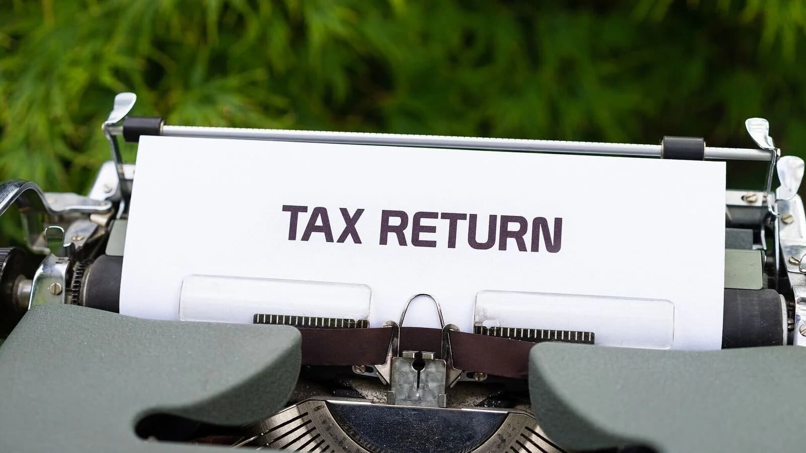 IT Rules 2026: Form 16, 26AS numbers to change from April 1
