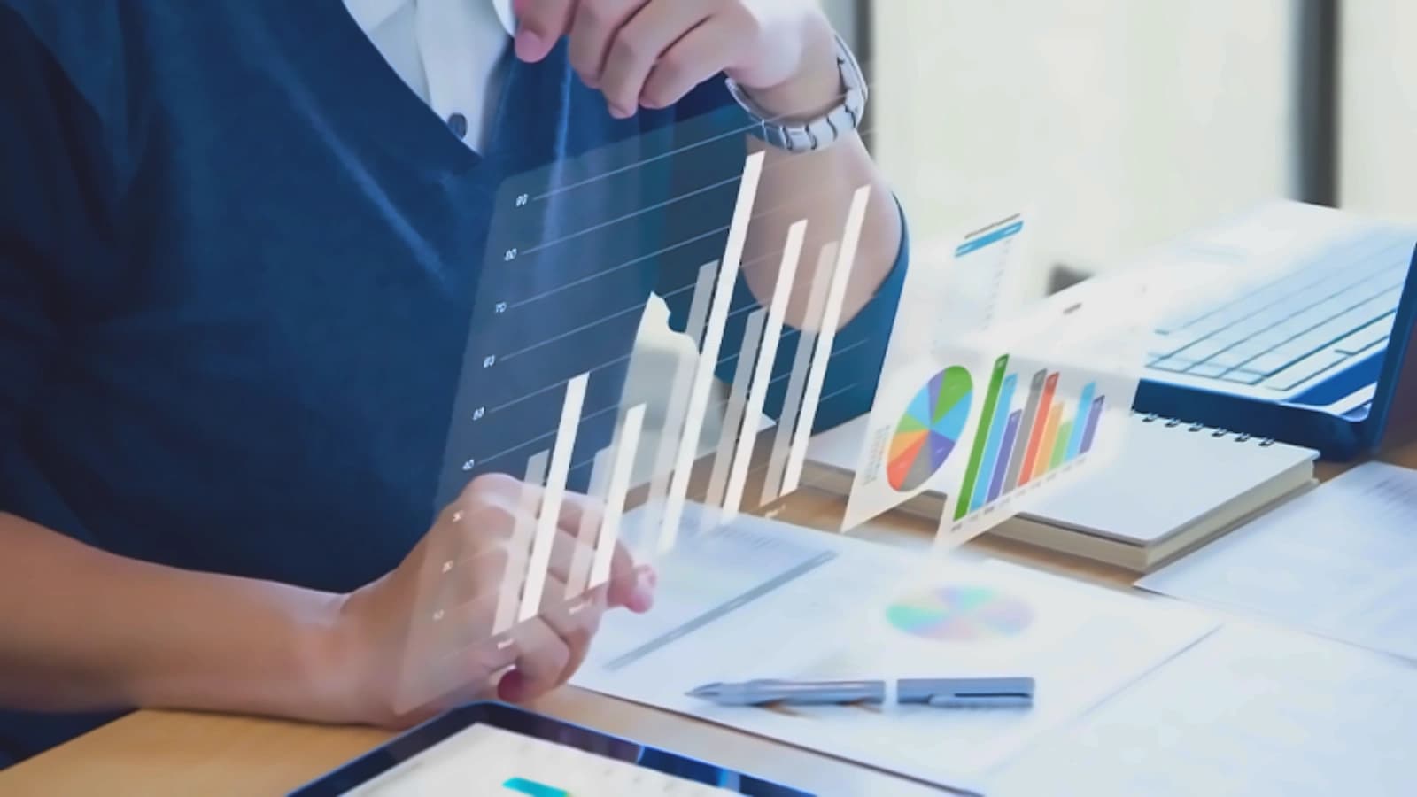 IT Sector Earnings Expected to Grow 45-70% Despite Downgrades