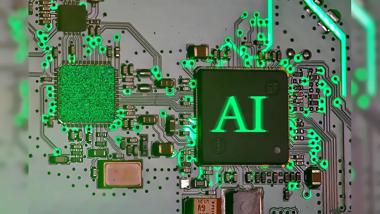 IT Sector Hiring Shifts to AI-First Model Amid Lower Numbers