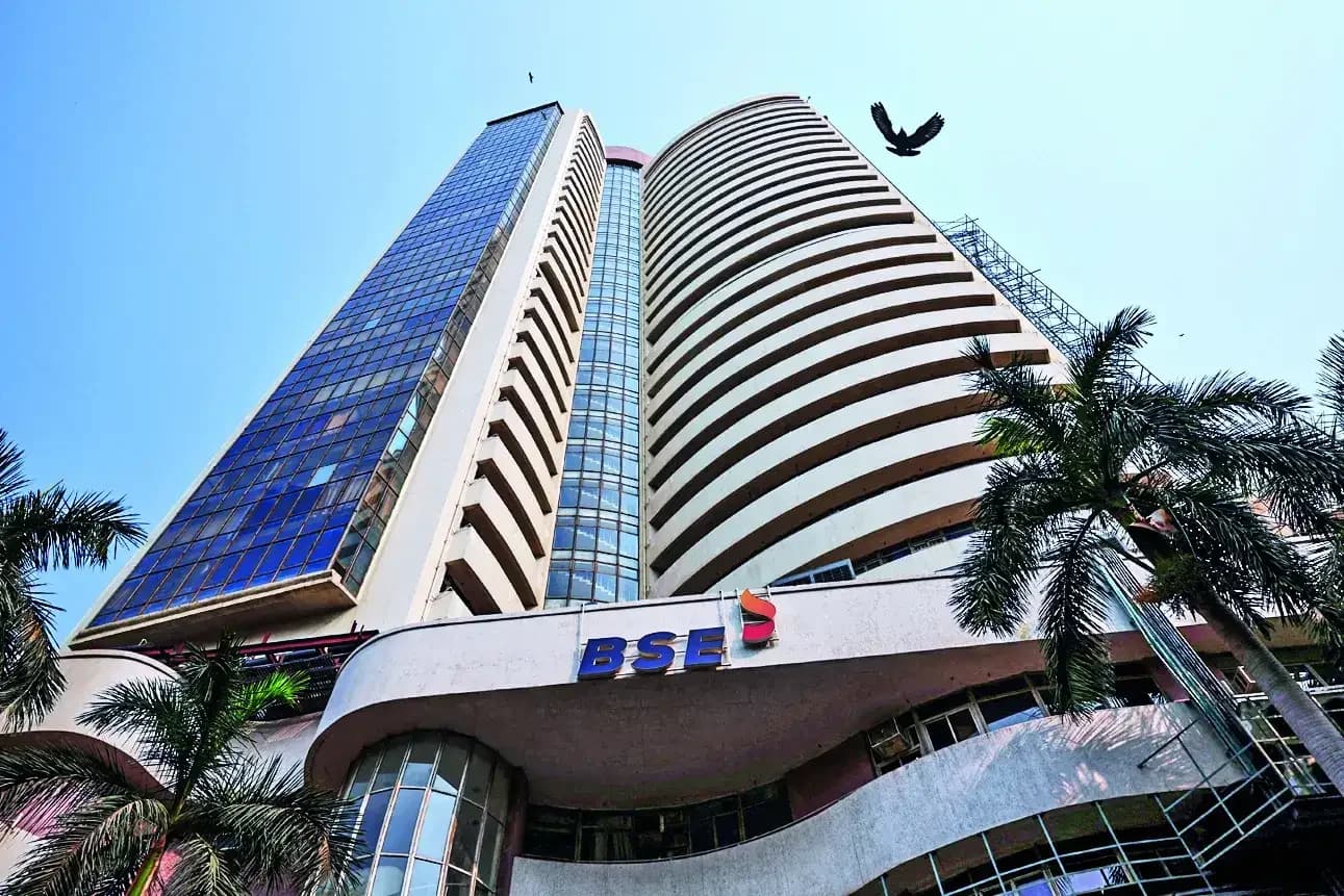 IT stocks surge as US-Iran ceasefire boosts market sentiment