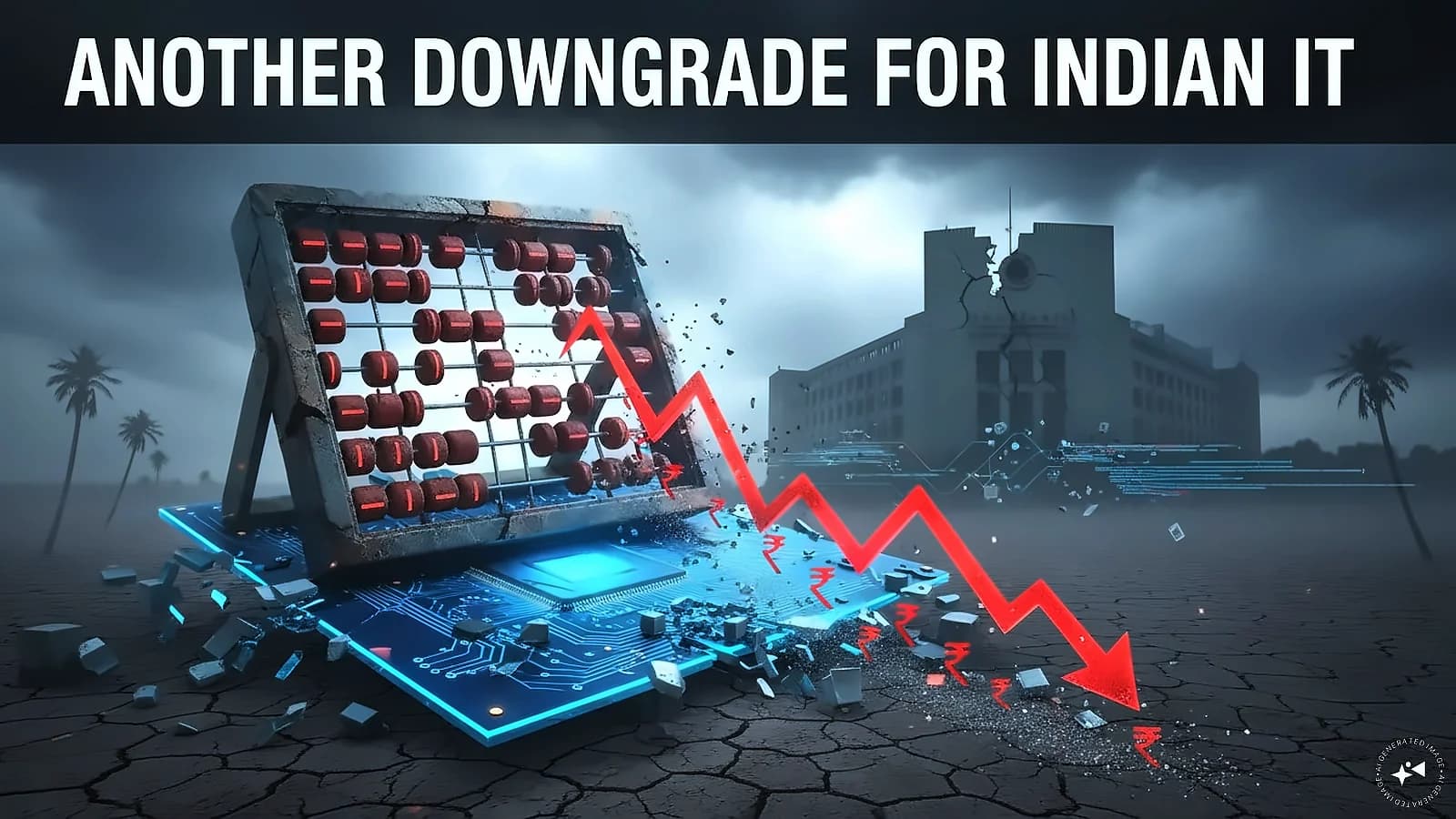 IT Stocks Rebound 3% After 4-Day Decline as Worst May Be Over