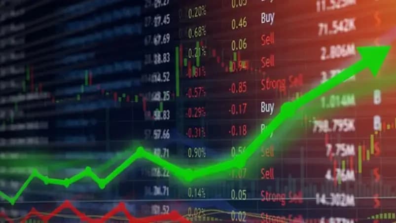 IT stocks surge 8% in April after 24% crash as FII selling slows