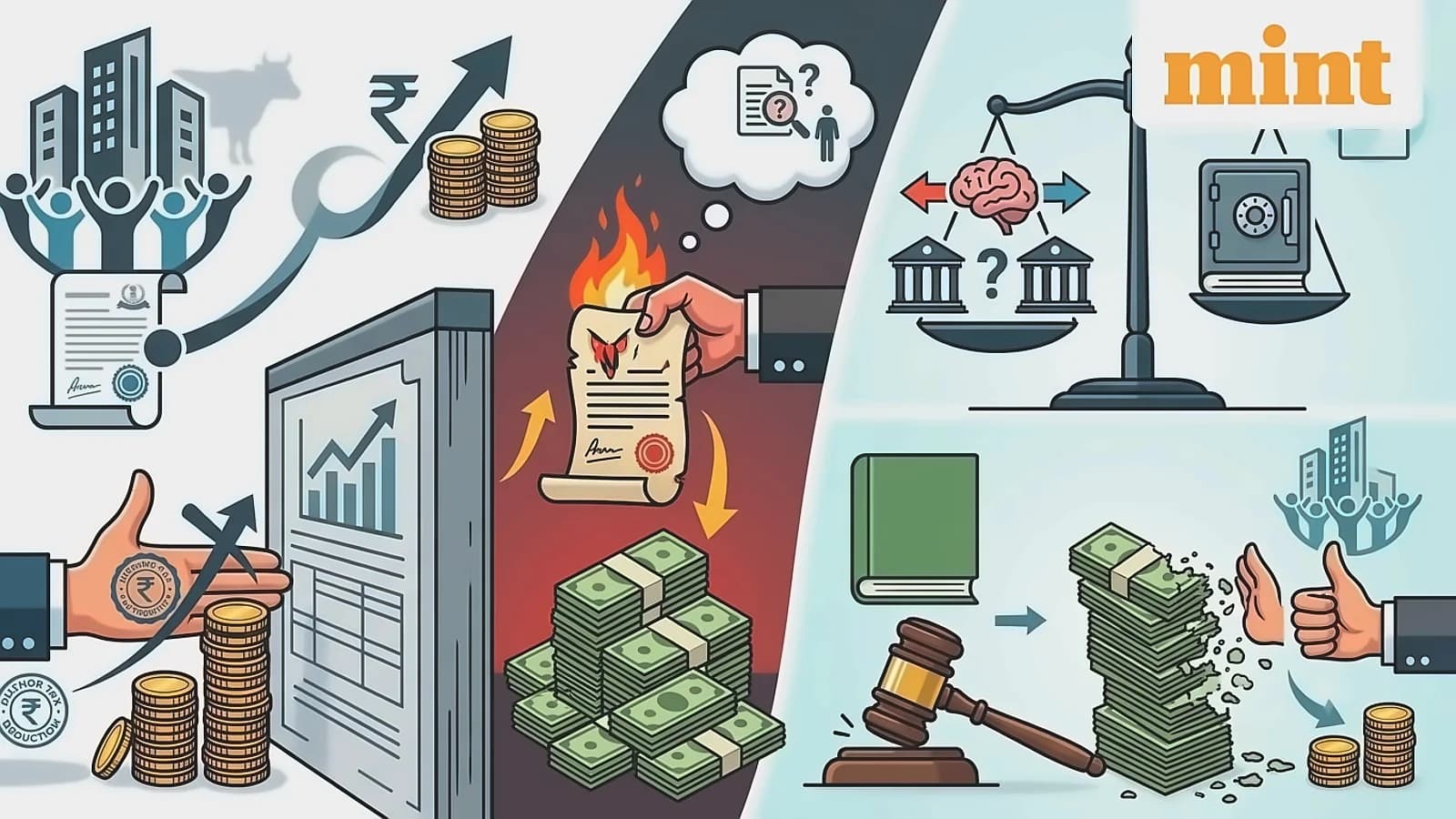 ITAT cancels ₹23.31 lakh penalty on debatable tax deduction claim