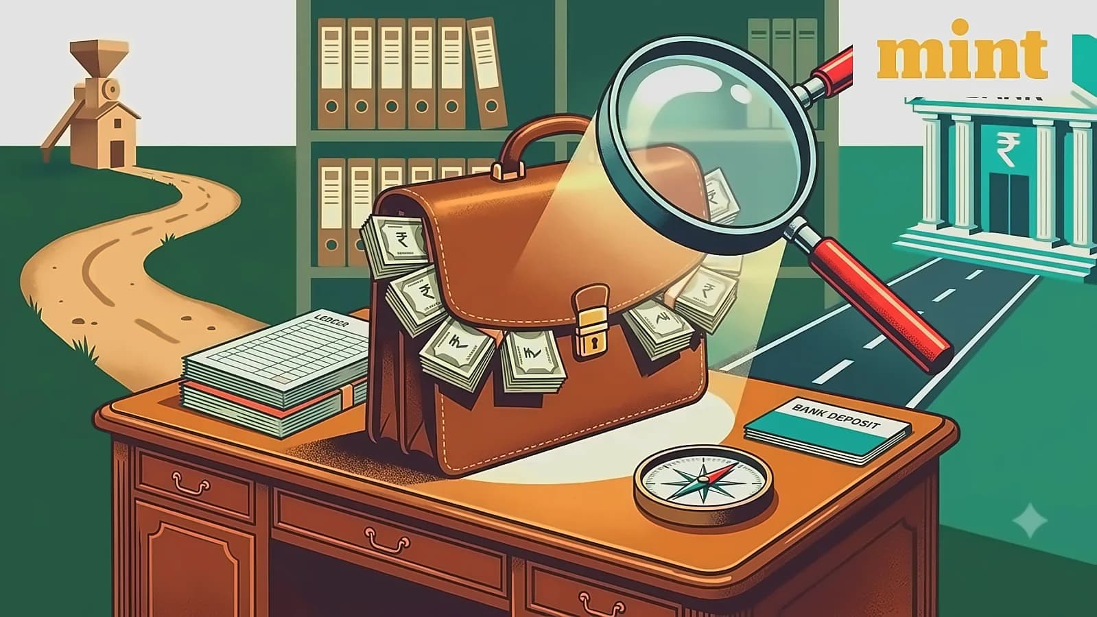 ITAT deletes ₹2.33 crore tax addition in cash deposit case
