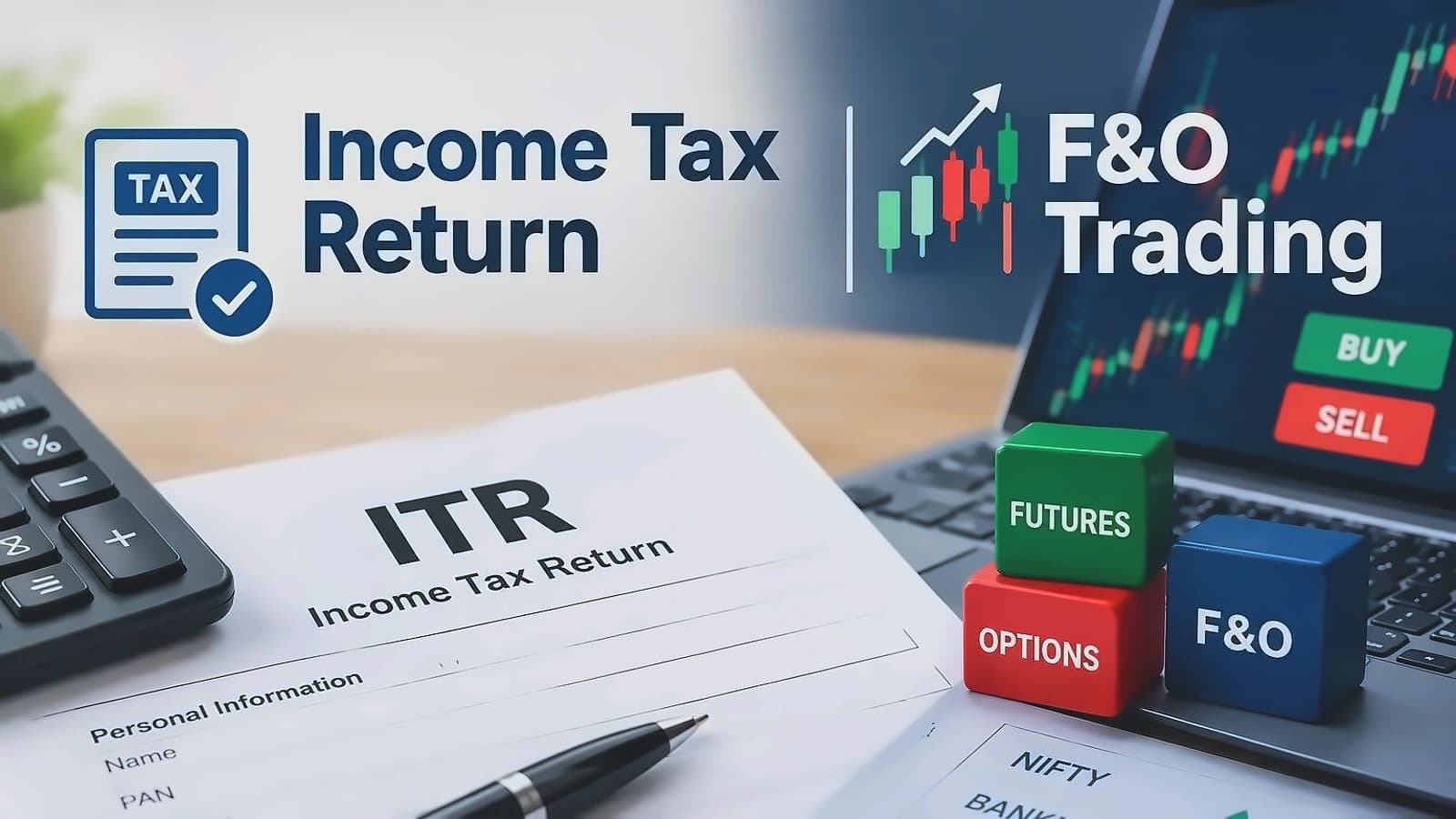 ITAT Delhi allows ₹34 lakh F&O trading loss as business expense