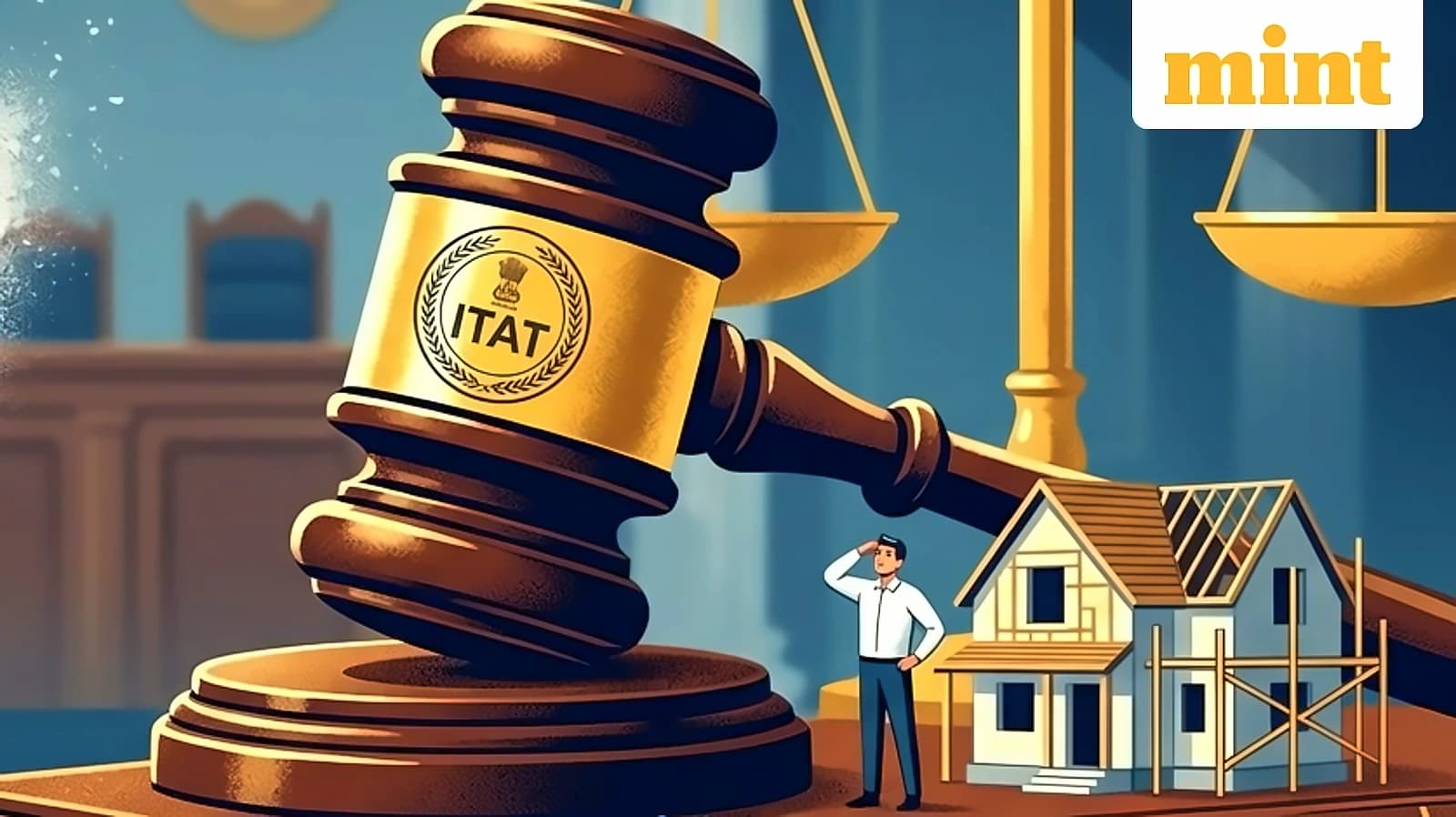 ITAT Delhi quashes tax notice in Section 54 exemption case