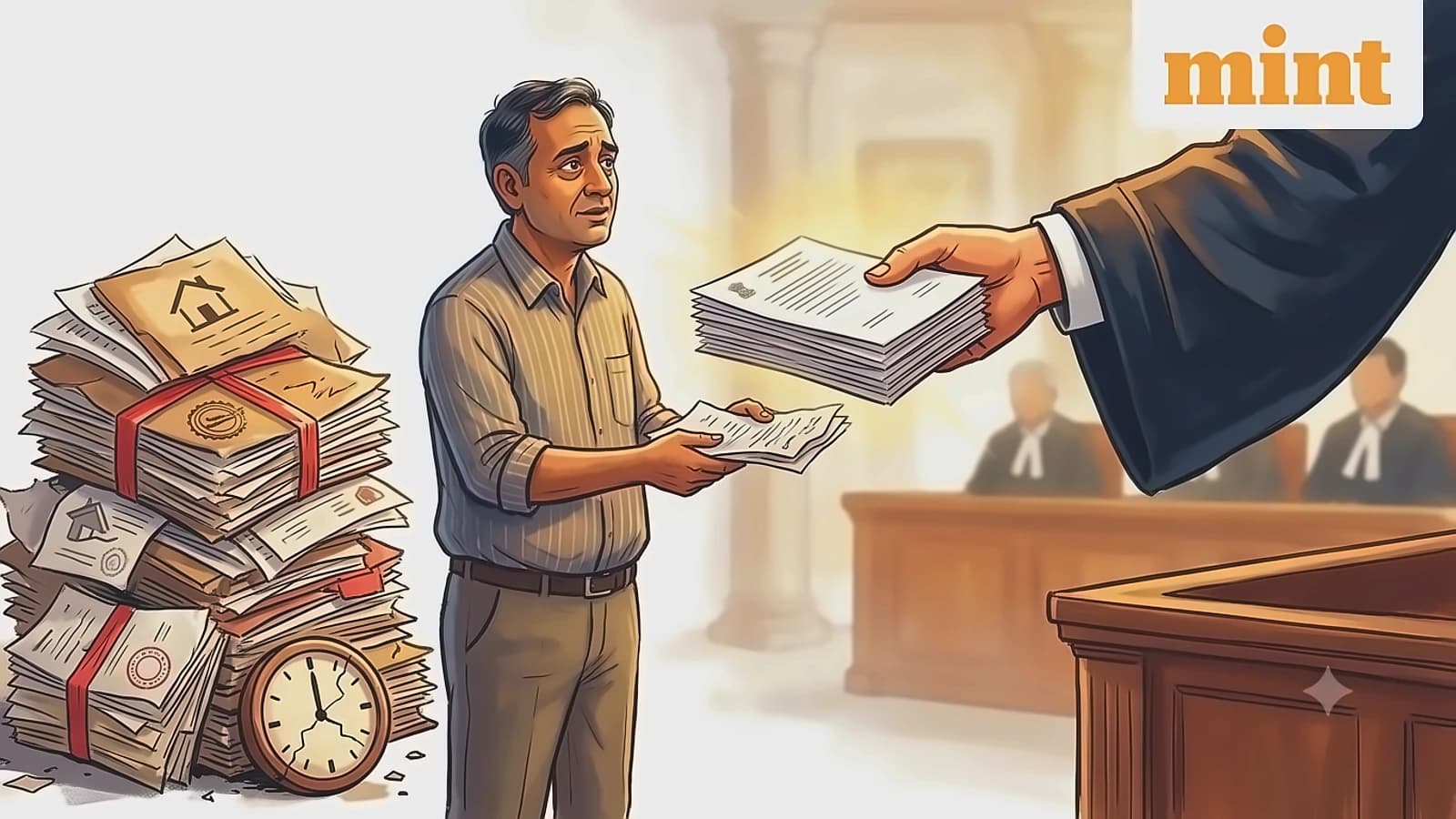 ITAT Gives Taxpayer Chance to Challenge ₹90Lakh Penalty