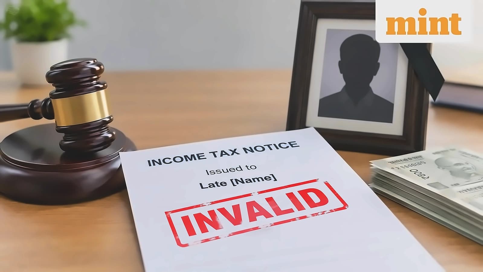 ITAT invalidates ₹8.71 crore tax notice in deceased taxpayer case