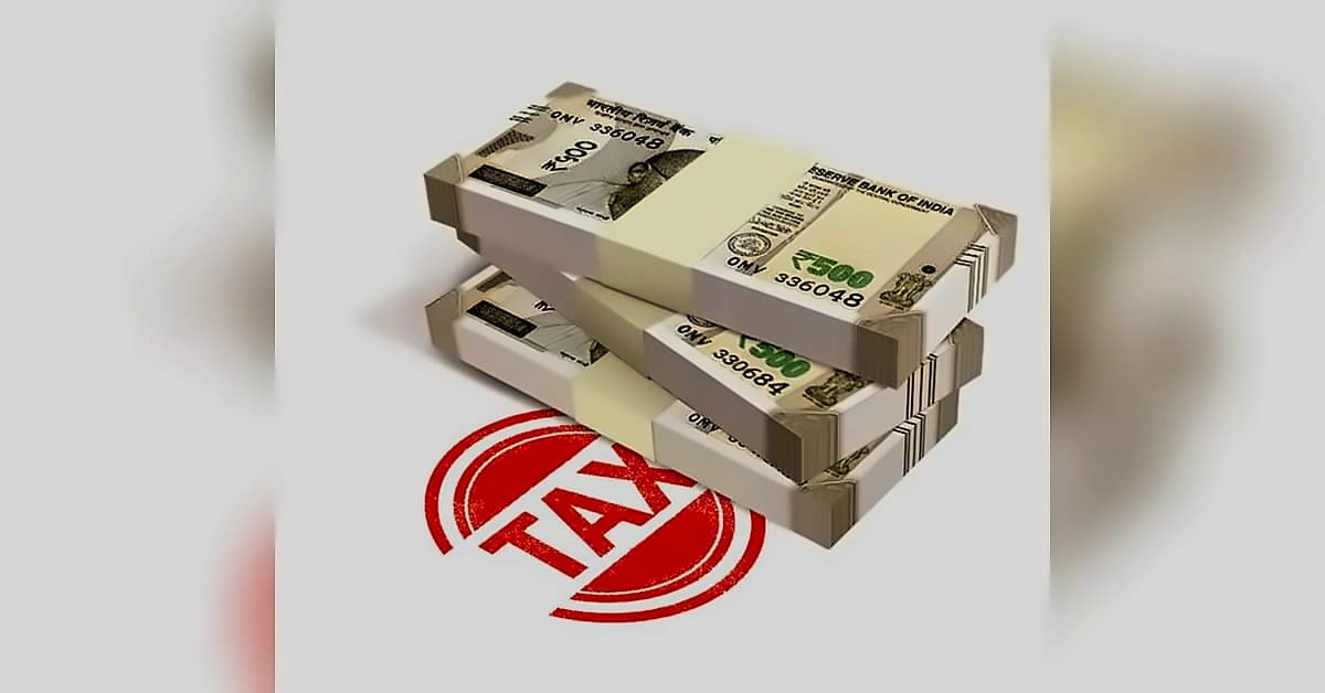 ITAT Rules ₹54L Cash Deposit Not Taxable for Property Dealer