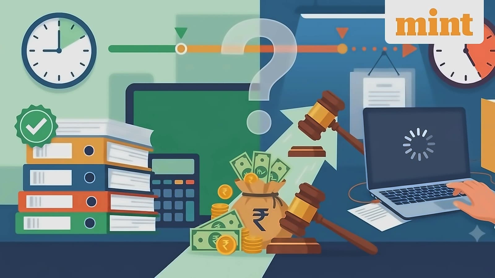 ITAT rules delayed ITR e-verification won't deny refunds