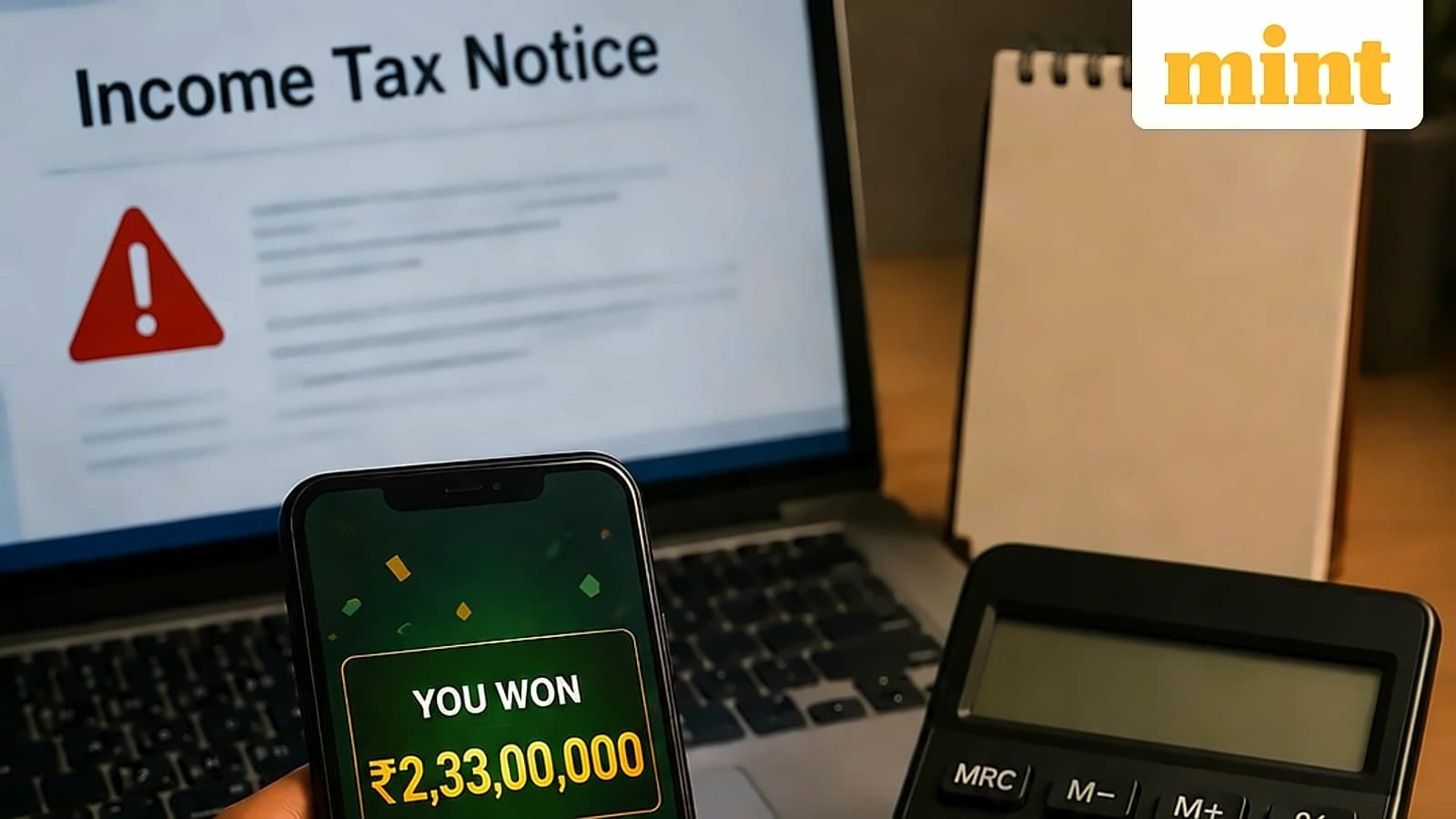 ITAT rules in favour of Bengaluru taxpayer in ₹2.33 crore gaming win case