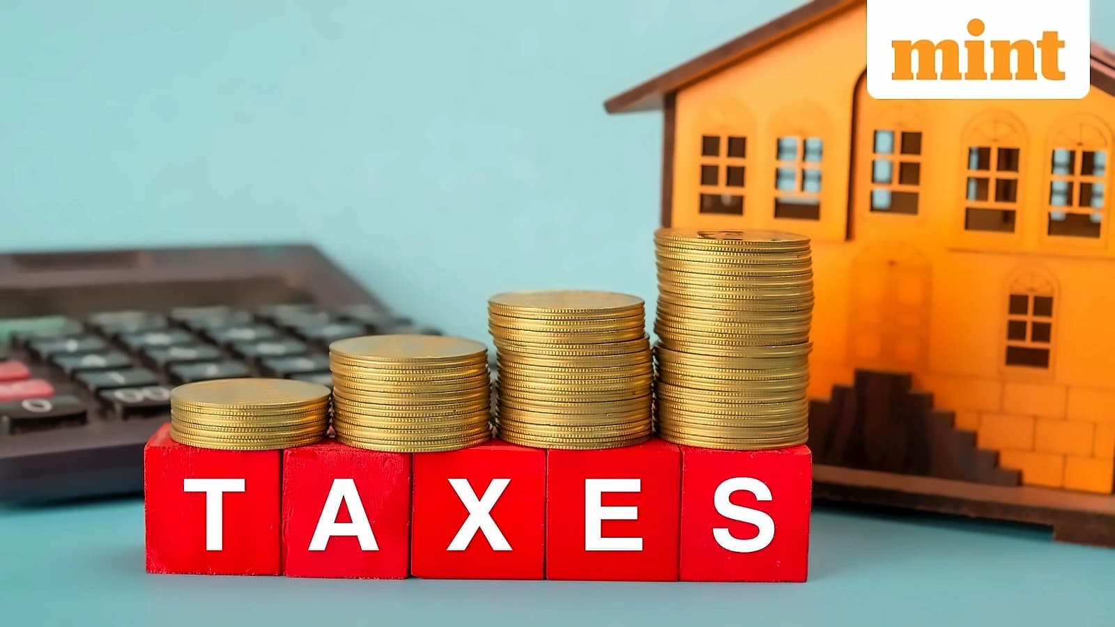 ITAT Rules Joint Property Tax Liability Must Be Shared Equally