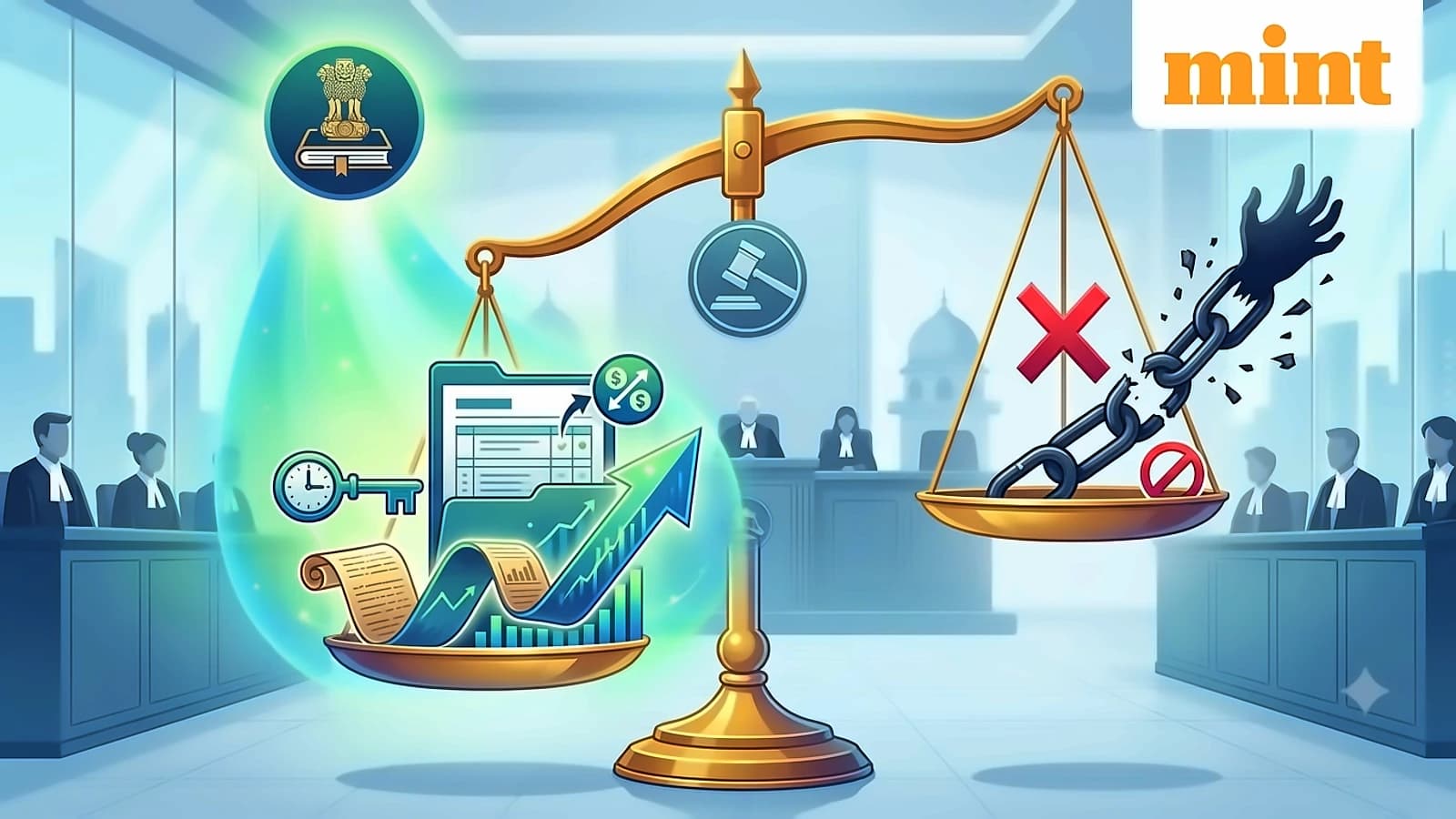 ITAT Rules Revised ITR Cannot Deny Capital Loss Carry-Forward
