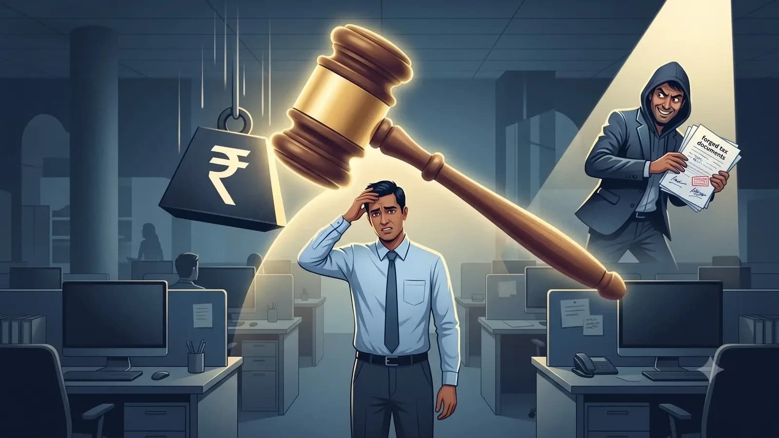 ITAT deletes ₹3 lakh penalty as tax department missed deadline