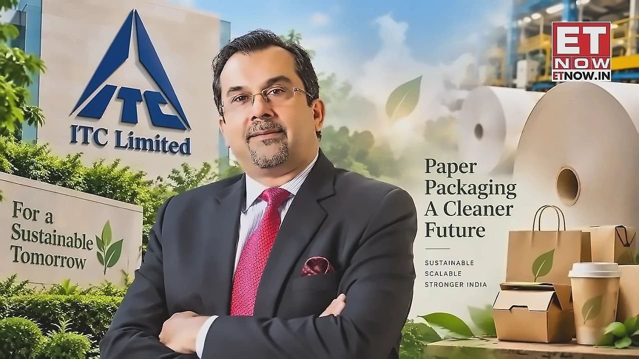 ITC Acquires Century Pulp to Become India's Largest Paper Business