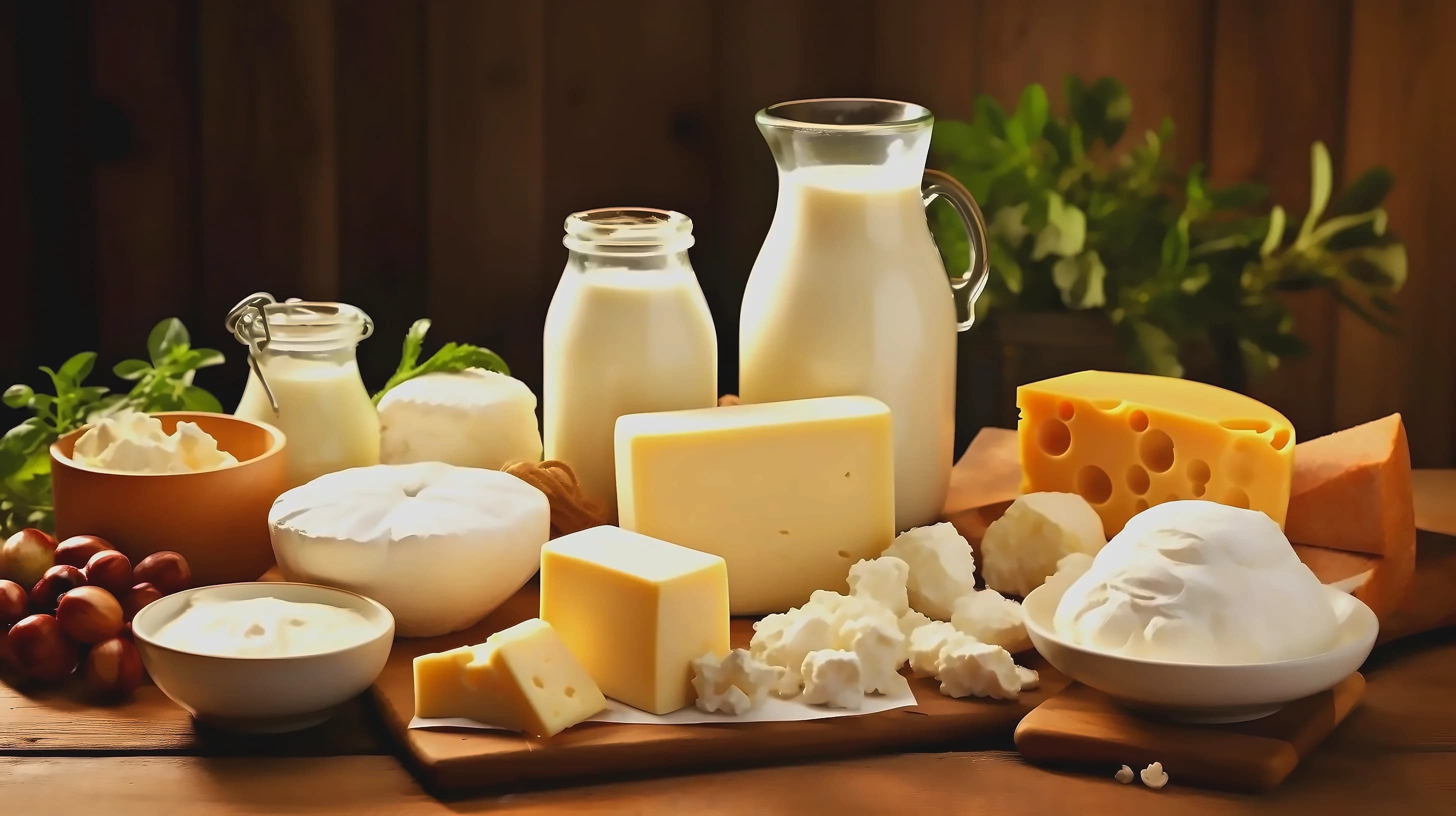 ITC Hotels Reports Strong Q3 Performance, Expands Dairy Business