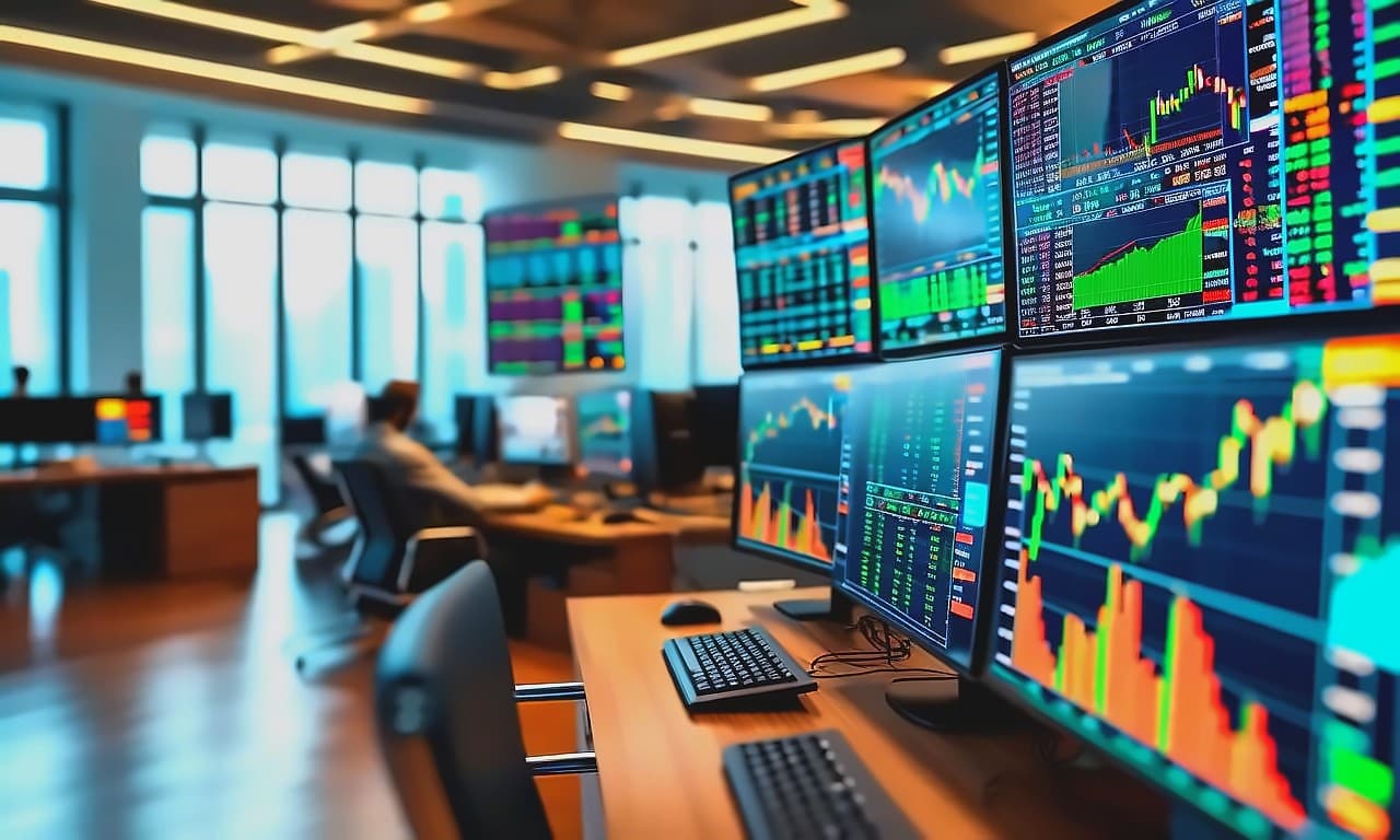 ITC Hits 3-Year Low as Seven Brokerages Issue Downgrades