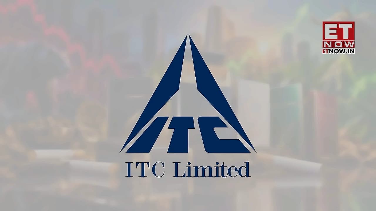 ITC Market Cap Falls Below ₹3.4 Lakh Crore After 34% Drop in 2026