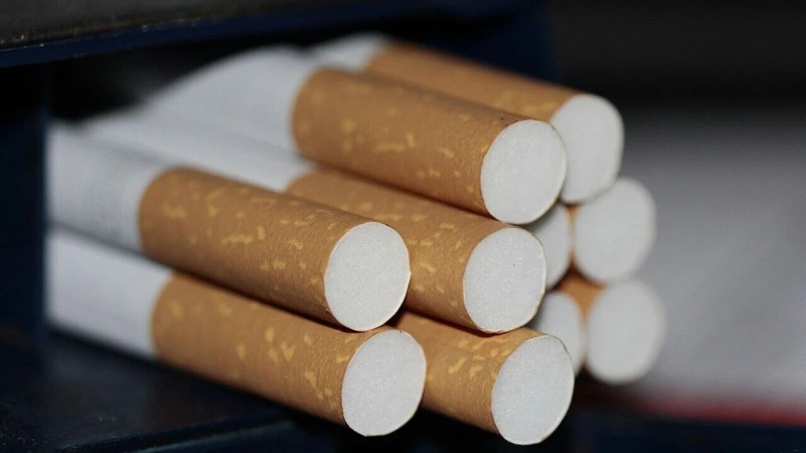 Cigarette stocks surge up to 15% on price hike reports