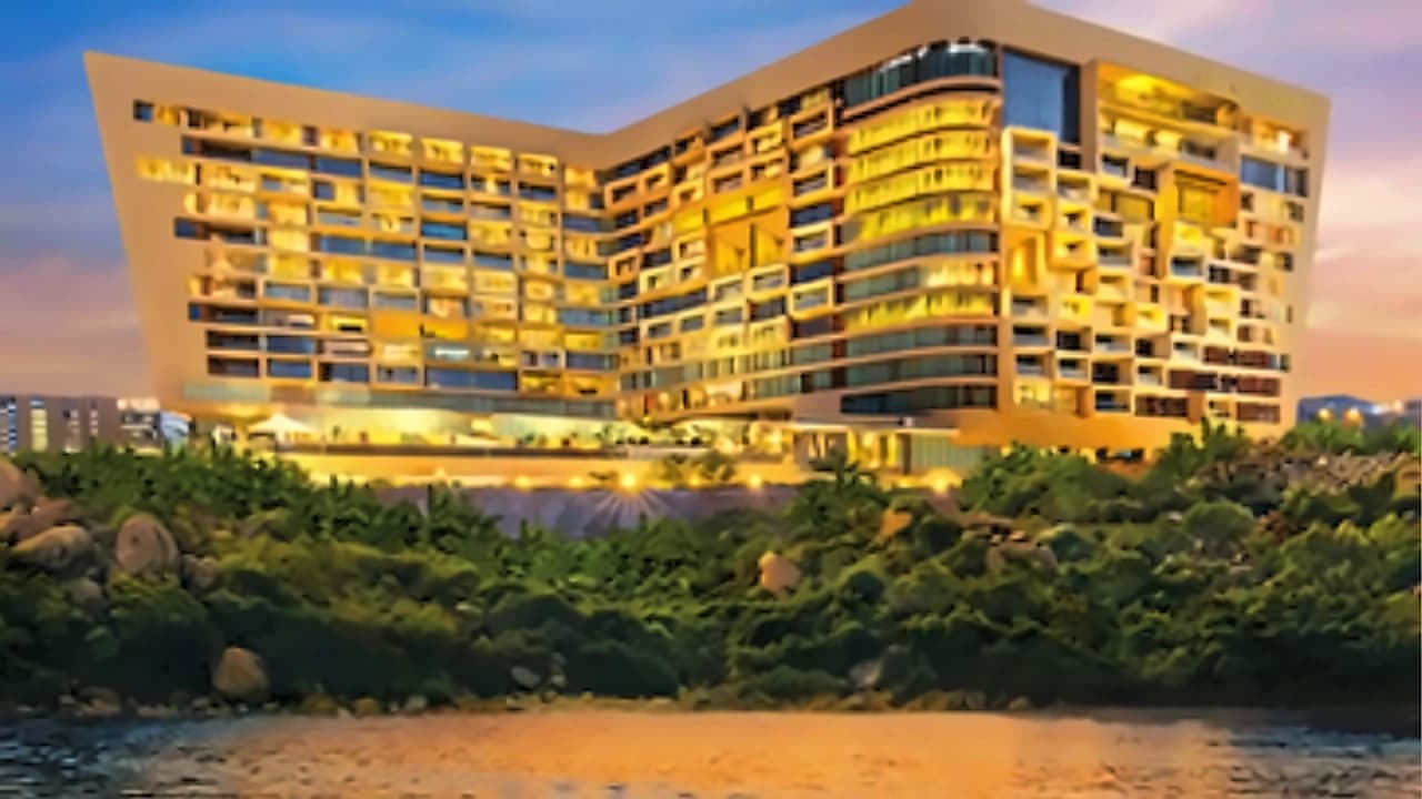 ITC Hotels: Strong Q4 profitability amid valuation concerns