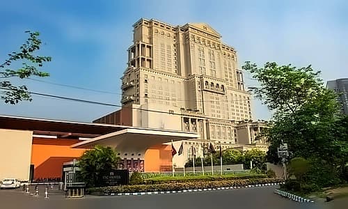 ITC Hotels Q4 profit jumps 23% to ₹317 cr, announces ₹1 dividend