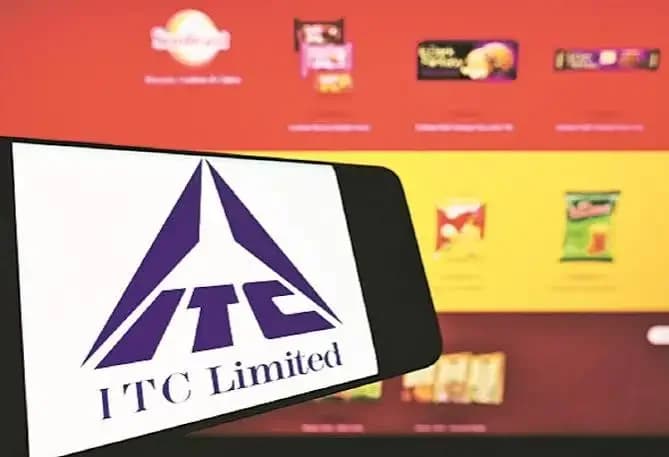 ITC Q1 results: Net profit drops 22% to ₹4,082 crore, misses estimates