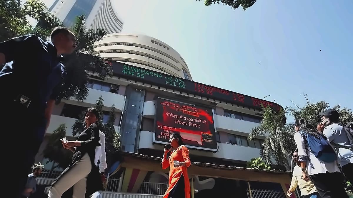 ITC, TBZ surge while Maruti, aviation stocks fall on Tuesday