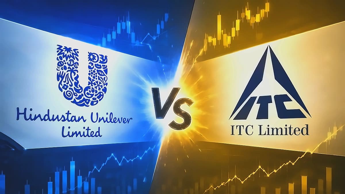ITC vs HUL Q1 Results: Brokerages See 43% Upside in FMCG Giants