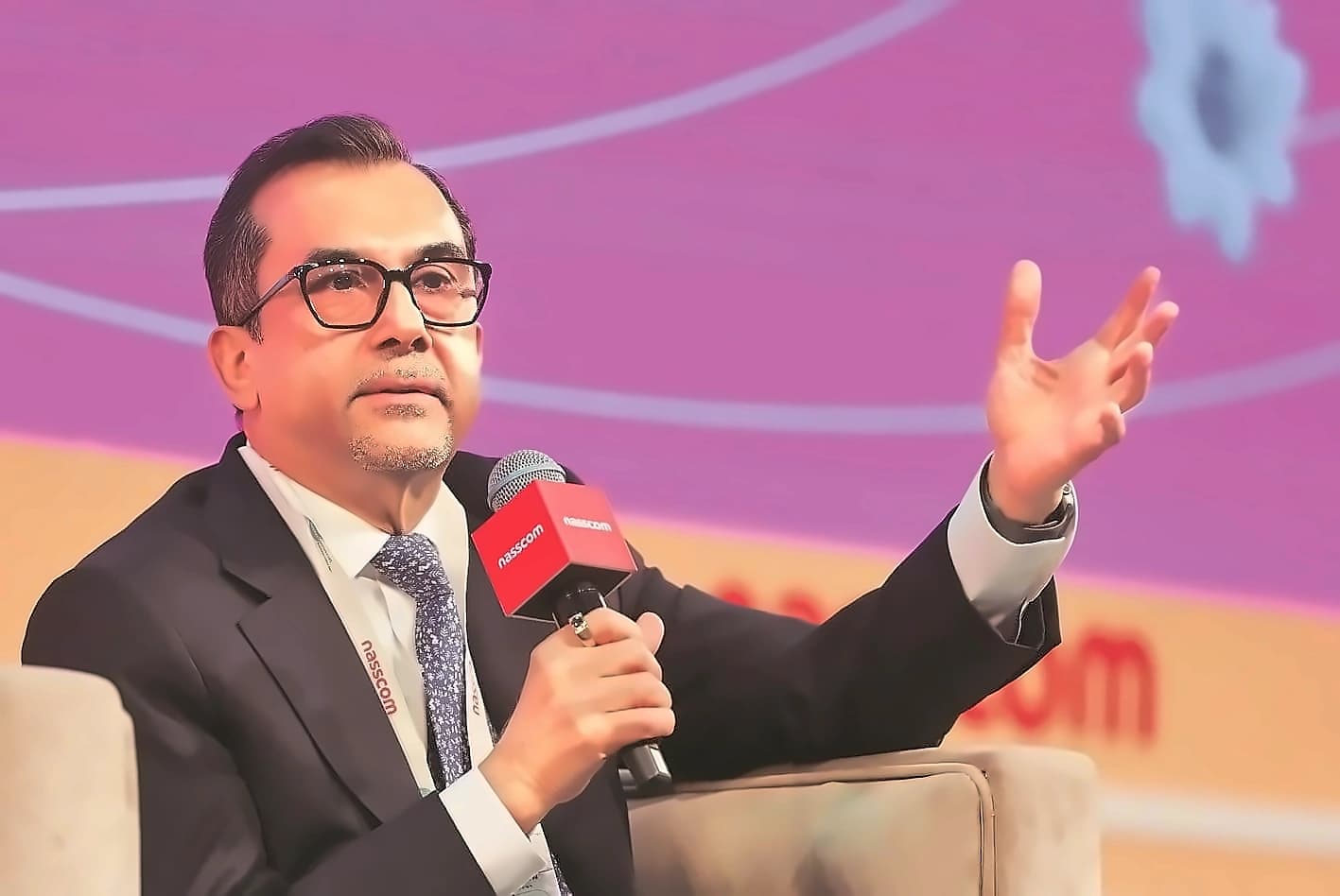ITC's Sanjiv Puri on 116-year journey, diversification success