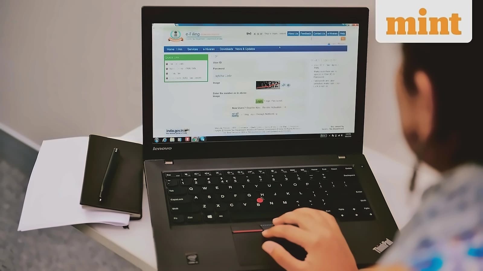 ITR-2 Excel Utility Now Available for AY2026-27 Filing